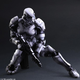 Illustration for article titled Look What Square Enix Did To Star Wars